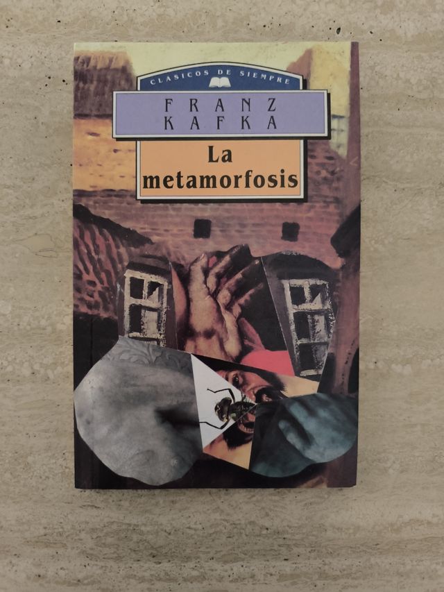 La Metamorfosis