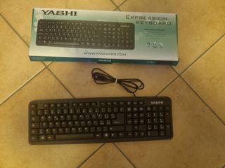 PC All-in-One YASHI 21,5" Miami