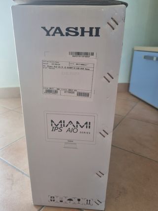 PC All-in-One YASHI 21,5" Miami