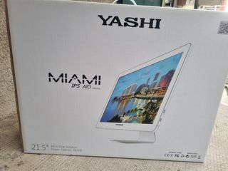 PC All-in-One YASHI 21,5" Miami