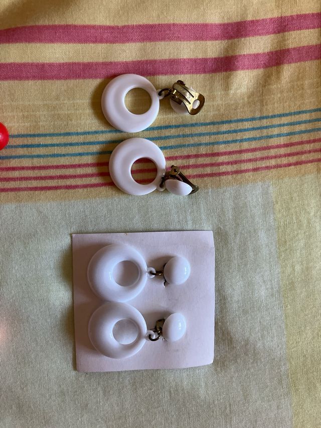 Accesorios traje gitana