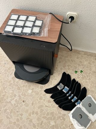 Roomba Combo j9+ iRobot: Aspirador