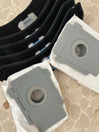 Roomba Combo j9+ iRobot: Aspirador