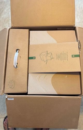 Roomba Combo j9+ iRobot: Aspirador