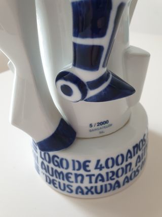 Figura Sargadelos Quijote
