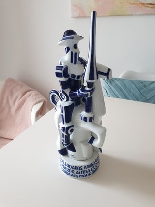 Figura Sargadelos Quijote