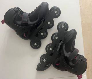 Patines Oxelo talla 39