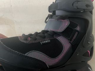 Patines Oxelo talla 39