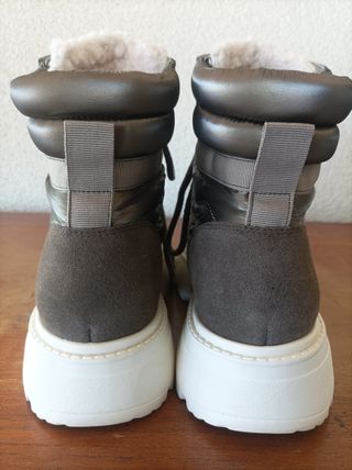 Botines Blauer 