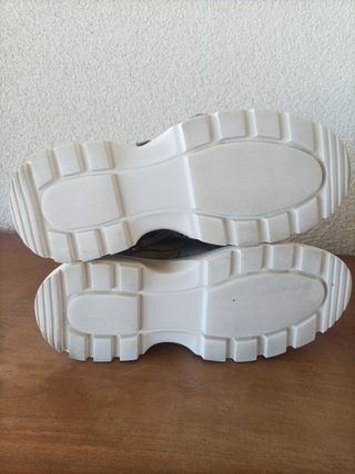 Botines Blauer 