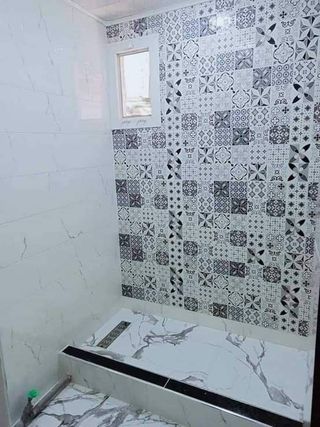 Azulejos cocina y baño