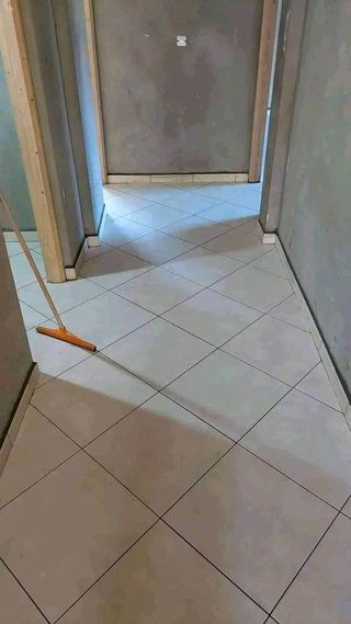 Azulejos cocina y baño