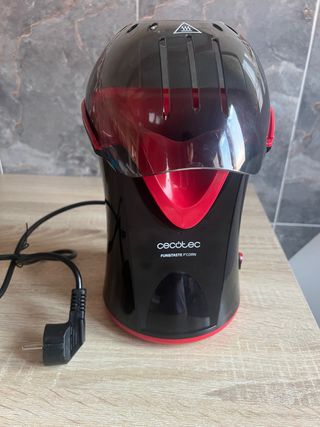 Palomitera Cecotec FunTaste