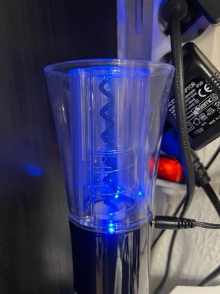 Sacacorchos eléctrico ARCOS, nuevo