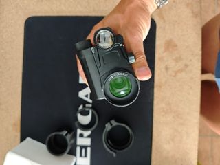 Monocular visión nocturna PARD NV007S