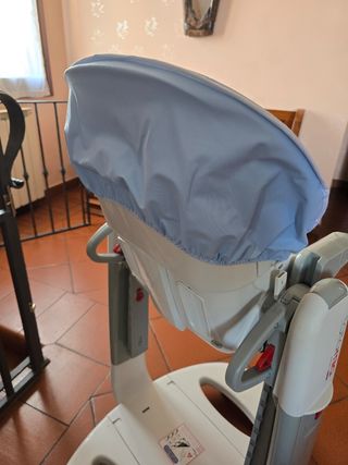 Seggiolone Peg Perego Tatamia