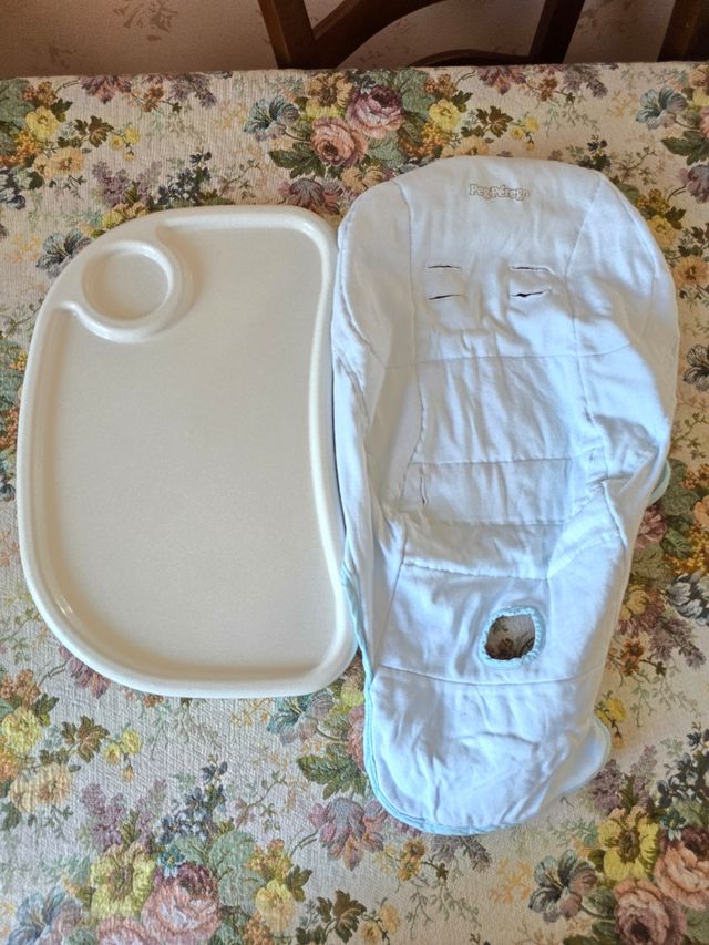 Seggiolone Peg Perego Tatamia