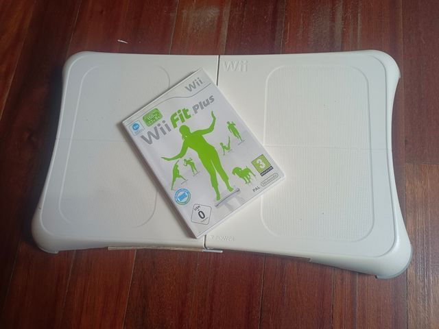 Wii roja - consola Nintendo