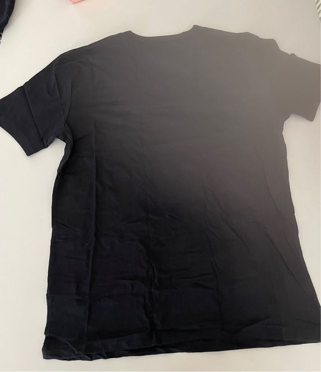 T-Shirt Paul Smith - Nero