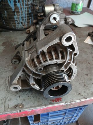Alternador Bosch Opel Corsa 05