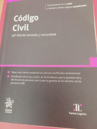 Código civil