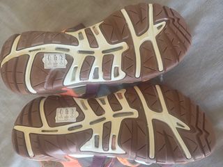 Sandalias montaña adulto unisex Marca S'Look