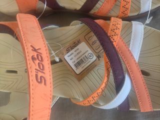 Sandalias montaña adulto unisex Marca S'Look