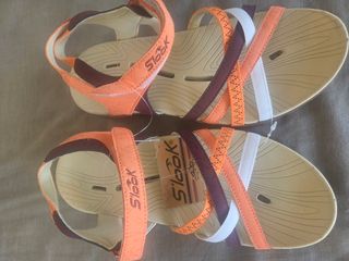 Sandalias montaña adulto unisex Marca S'Look