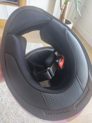 Casco moto LS2 Rapid 2 Talla:XS
