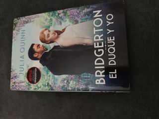 El duque y yo (Bridgerton 1) (Spanish Edition)
