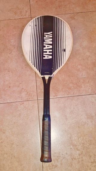 Raqueta Yamaha YFG 30 + Funda 
¡PRECIO NEGOCIABLE!