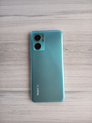 Xiaomi Redmi 10 5G - Verde