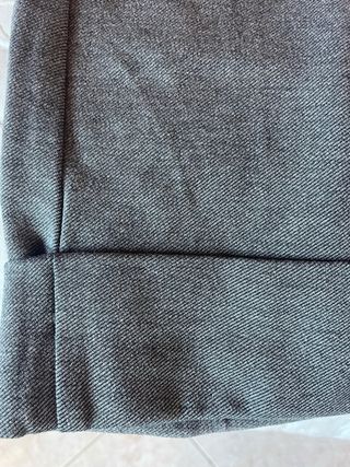 Pantaloni Xeniadiva grigi Tg. 42 