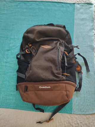 Zaino Quechua NH500 30L