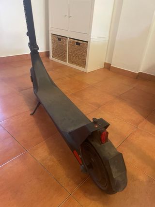 Patinete electrico xiaomi electric scooter 4 lite.