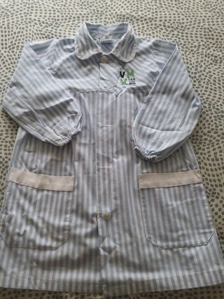 Baby talla 2 
Colegio VM CES Vega Media