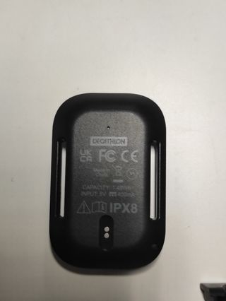 Motor eléctrico kayak/paddle ITIWIT