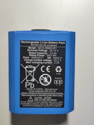 Motor eléctrico kayak/paddle ITIWIT