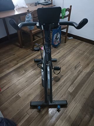 Bicicleta estática ANCHEER