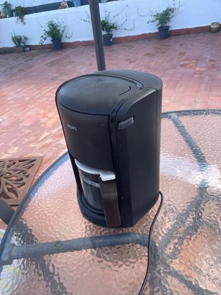 Cafetera Krups - Cafetera eléctrica