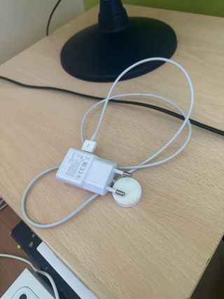 Apple Watch Serie 6 40mm Blu