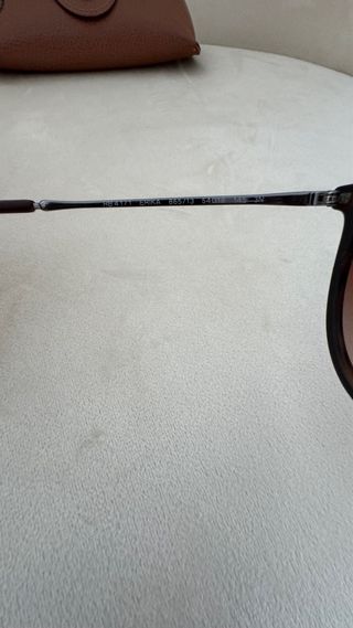 Ray-Ban RB4171 Erika - Gafas sol
