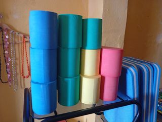 Tablas Espuma Piscina Niños.