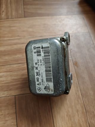 Sensor ESP Mercedes CLK W209