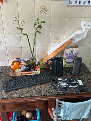 Componentes PC: