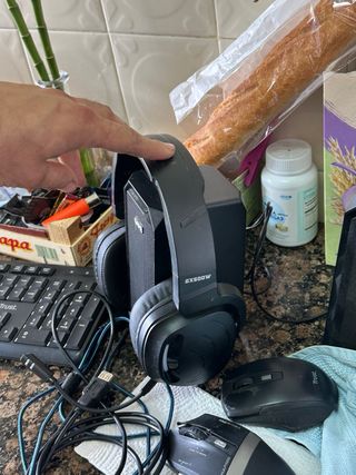 Componentes PC: