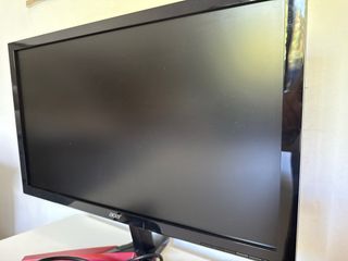 Monitor Acer KG241Q da 24" a 144 Hz
