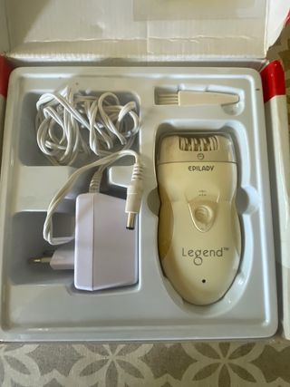 Epilator Epilady Legend