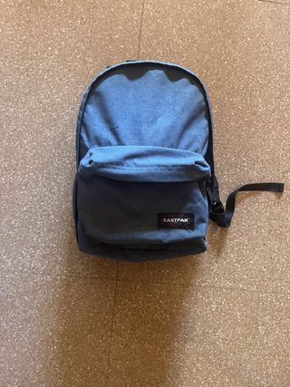 Mochila Eastpak azul - 27L