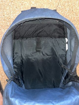 Mochila Eastpak azul - 27L
